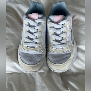 Puma Kids Graviton Alternate Closure